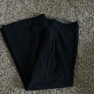 Black Dress Pants
